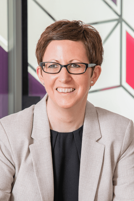 Dawn Stevenson