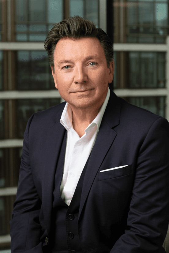 Nigel Le Quesne
