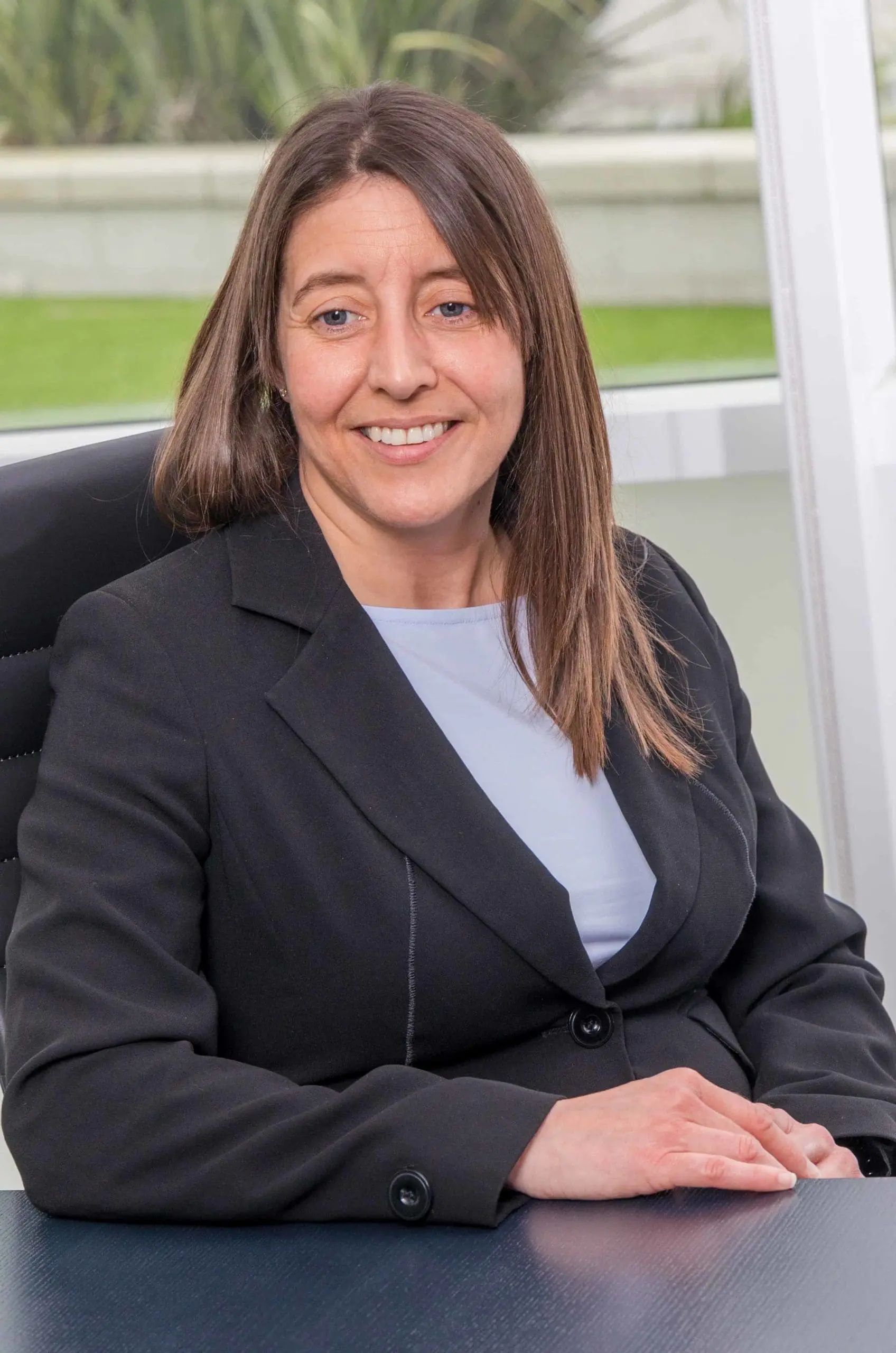 Rachel Pettitt