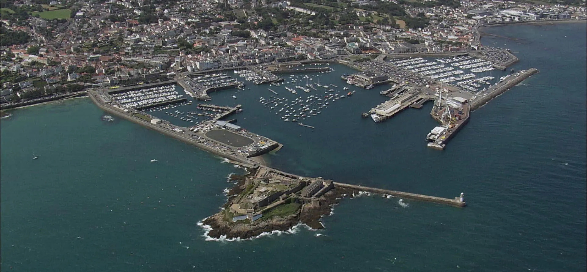 Employer Solutions Insights: Why Guernsey for Pensions?