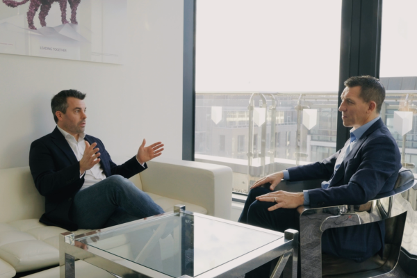 Transforming JTC Employer Solutions through Technology and Innovation