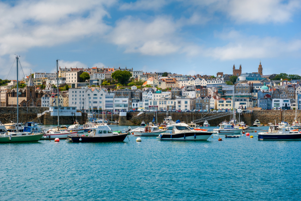 JTC Hosts Exclusive Panel Discussion with Rossborough Financial: Guernsey Secondary Pensions – One Year On