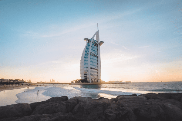 JTC Returns as Official Partner of Burj2Burj Half-Marathon for 2027