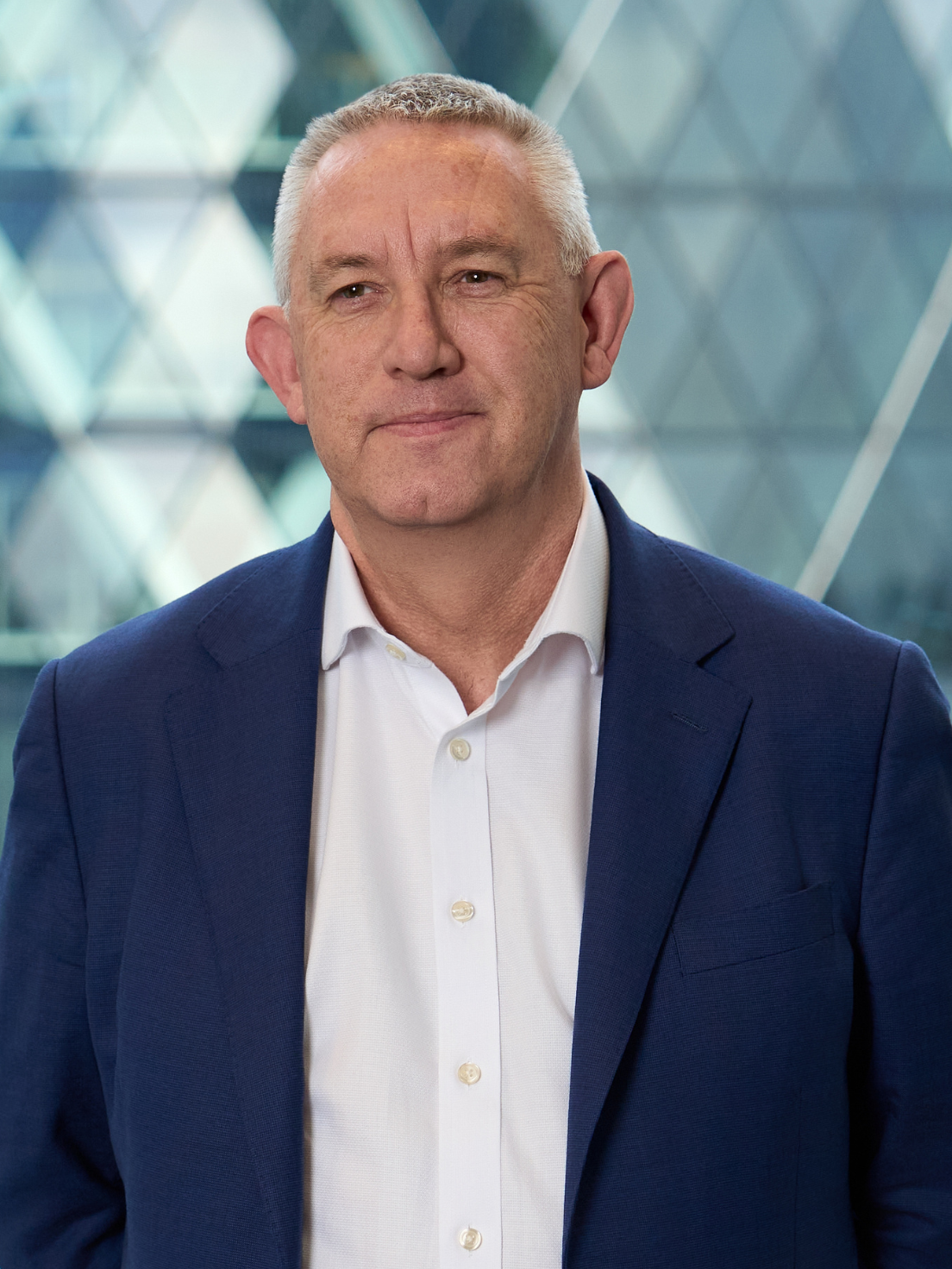 Simon Stafford