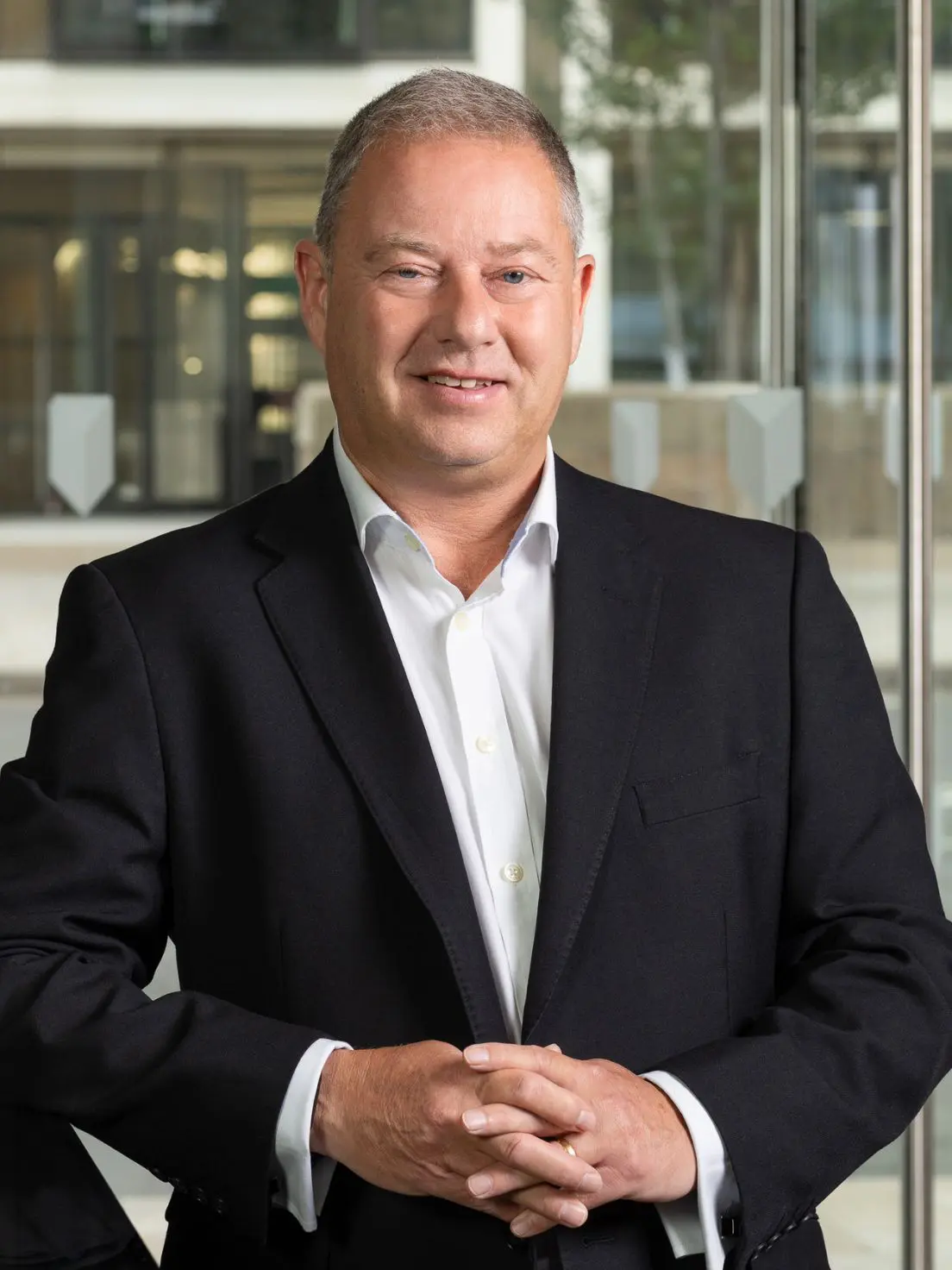 Mike Freer
