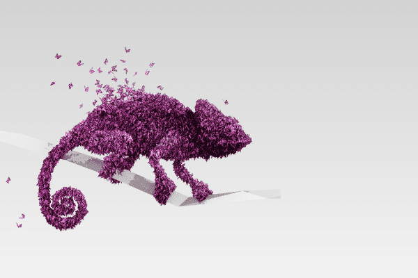 AEOI - JTC Chameleon