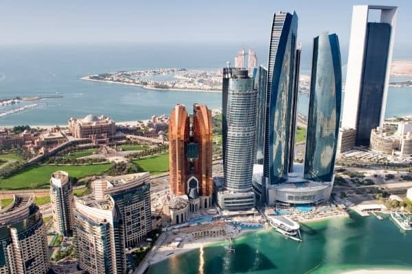 Abu Dhabi